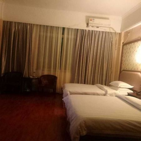 Hotel Boya Holiday Kanton Zewnętrze zdjęcie